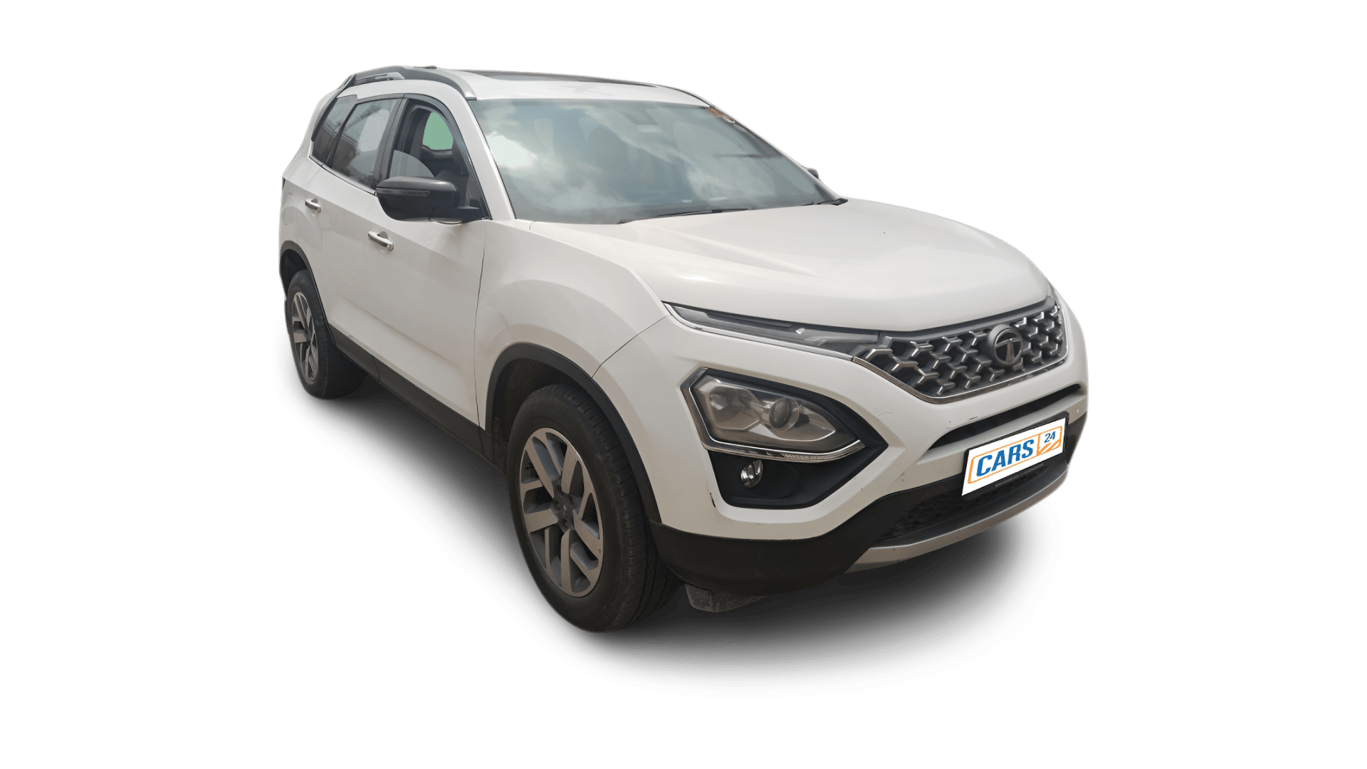 2021 Tata Safari - SUV - Diesel - Manual - ₹17.00 lakh